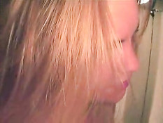 A great blowjob