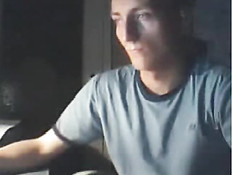 Bored gayboy