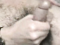He eats it all