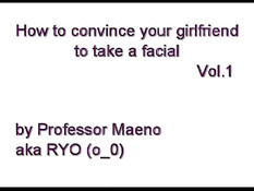 Facial reason