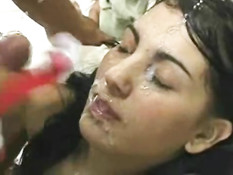 Facial reason