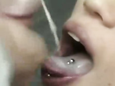 Cumshot collection