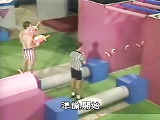 Funny gameshow