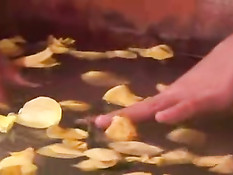 Oriental fuck