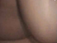 Oiled tits