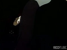 Futuristic hentai movie