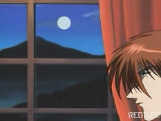 Medieval anime sex