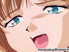 Horny pussy exposed