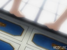 Fairy tale hentai