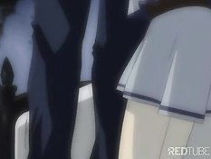 Fairy tale hentai
