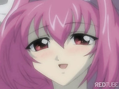 Fairy tale hentai
