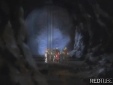 Fairy tale hentai