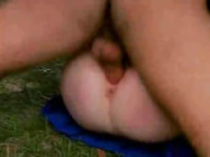 Chloe Nichols outdoor sex
