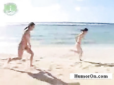 Asian beach games