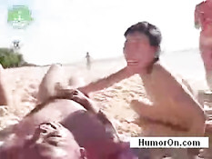 Asian beach games