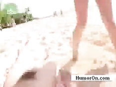Asian beach games