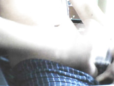 Wanking makes happy