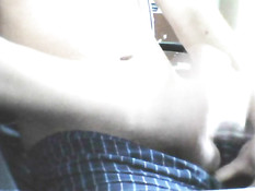 Wanking makes happy
