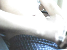 Wanking makes happy