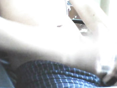 Wanking makes happy