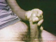 My large cock