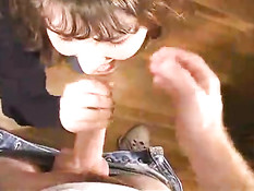Charlee facial 1
