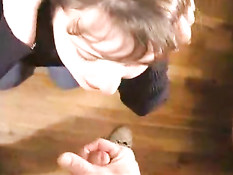 Charlee facial 1