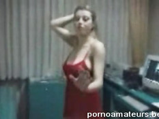 Turkish amateur holiday sex