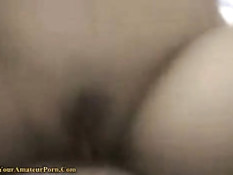 Asian girl fucked during vacation 2