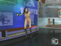 Naked news