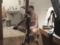 Homemade sexvideo