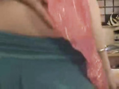Sexy strip