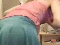 Sexy strip
