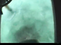Horny couple on tropical island part 2