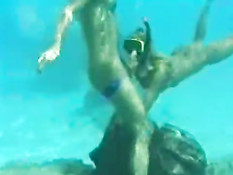 Underwaterfun