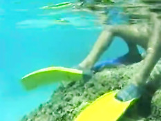 Underwaterfun