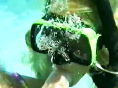 Underwaterfun
