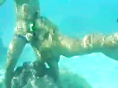 Underwaterfun