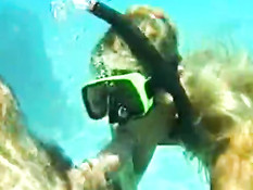 Underwaterfun