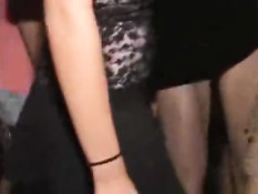 Club sluts