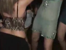 Club sluts