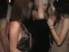 Club sluts