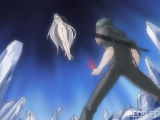 Anime fairy tale