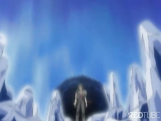 Anime fairy tale