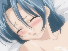 Anime fairy tale