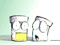 Life of a jar