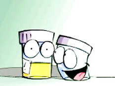 Life of a jar