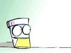 Life of a jar