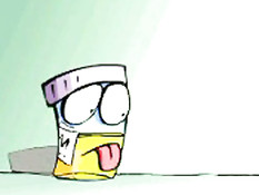 Life of a jar