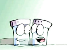 Life of a jar